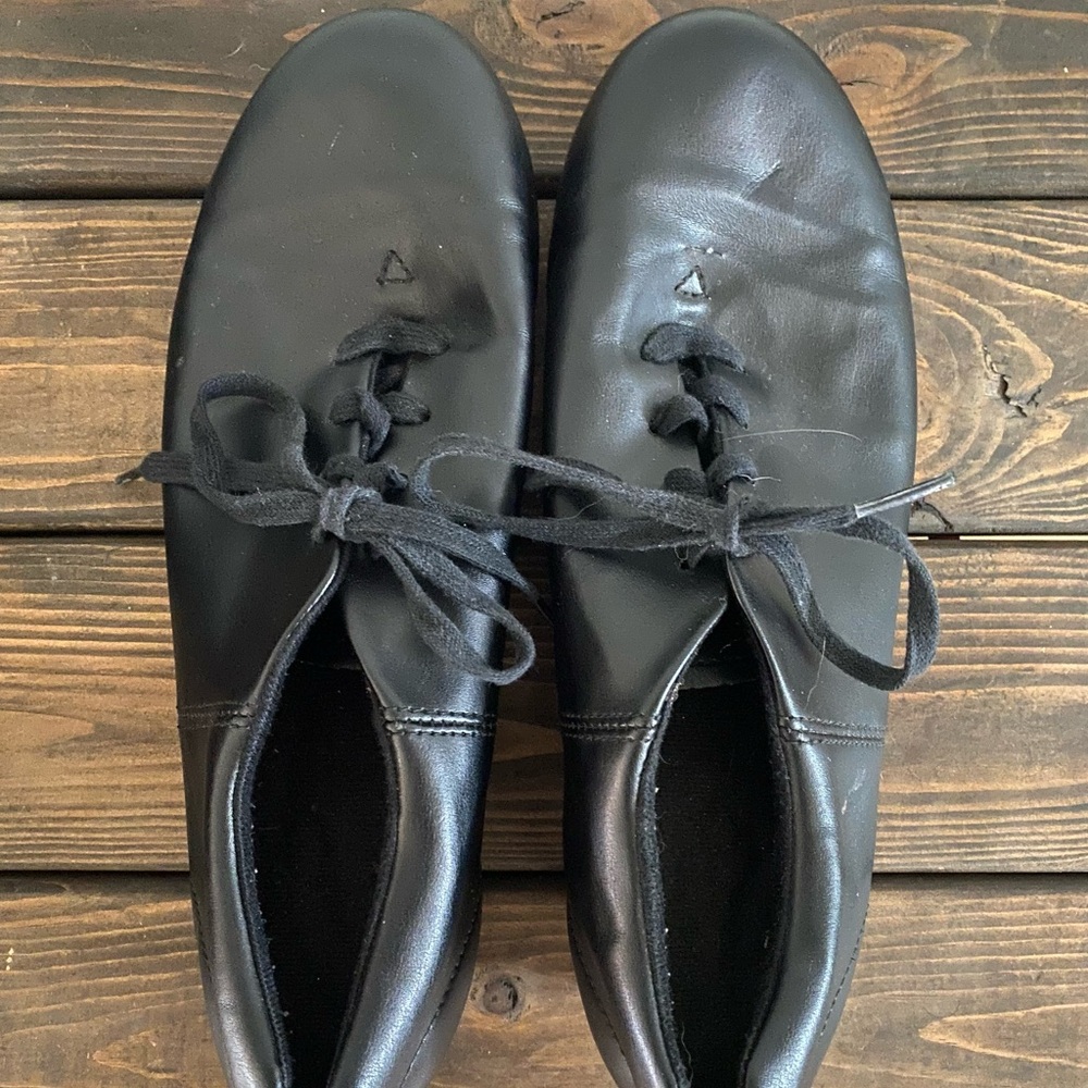 Women’s Capezio Tap Shoes